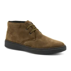 FRAU CASUAL 19C5 CAMOSCIO FELCE