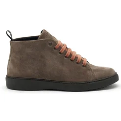 FRAU CASUAL 19C9 CAMOSCIO VISONE