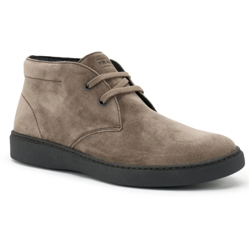 FRAU CASUAL 19C5 CAMOSCIO VISIONE