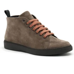 FRAU CASUAL 19C9 CAMOSCIO VISONE