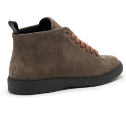 FRAU CASUAL 19C9 CAMOSCIO VISONE