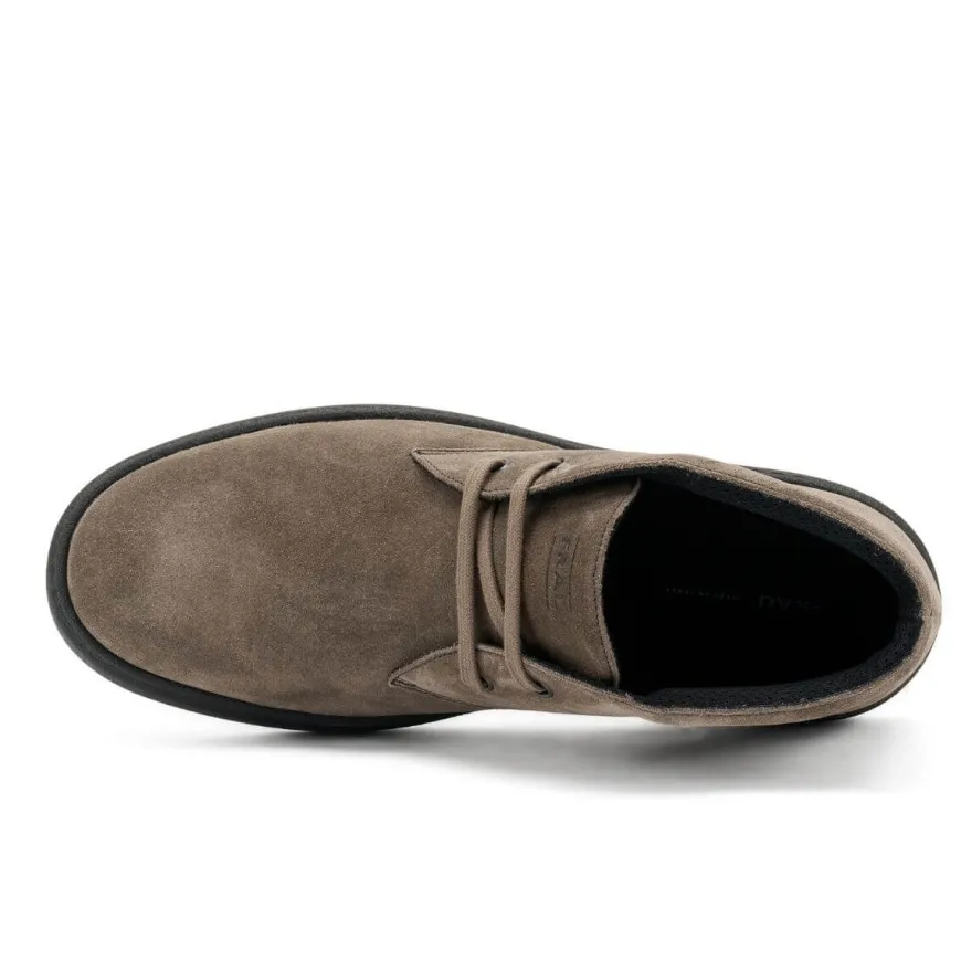 FRAU CASUAL 19C5 CAMOSCIO VISIONE