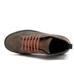 FRAU CASUAL 19C9 CAMOSCIO VISONE
