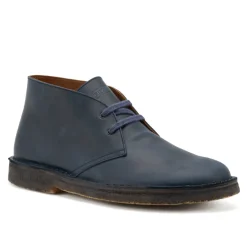 FRAU CASUAL 25N0 INGRASSATO BLU