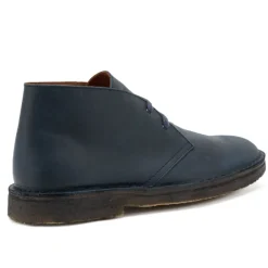 FRAU CASUAL 25N0 INGRASSATO BLU