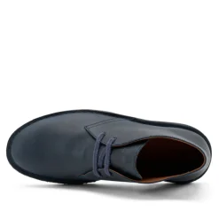 FRAU CASUAL 25N0 INGRASSATO BLU