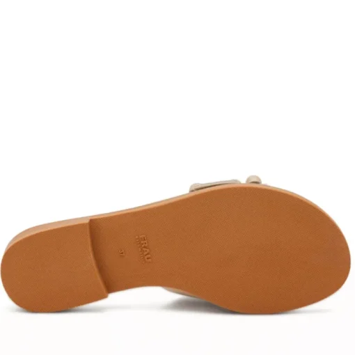 FRAU CIABATTA 85M7 NUDE