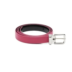 FRAU CINTURA DONNA 653C FUXIA NERO