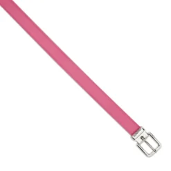 FRAU CINTURA DONNA 653C FUXIA NERO