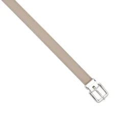 FRAU CINTURA DONNA 653C TAUPE NERO