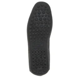 FRAU 31D4 MOCASSINO MORSETTO CAMOSCIO GRIGIO