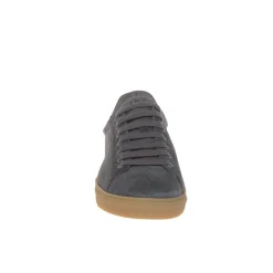FRAU 26D1 SNEAKER UOMO CAMOSCIO GRIGIO