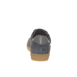 FRAU 26D1 SNEAKER UOMO CAMOSCIO GRIGIO
