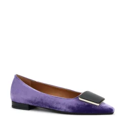 FRAU 63E3 BALLERINA VIOLA