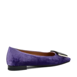 FRAU 63E3 BALLERINA VIOLA