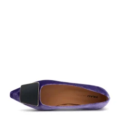 FRAU 63E3 BALLERINA VIOLA