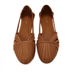 FRAU GABBIETTA 03B4 CUOIO