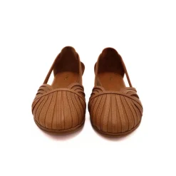 FRAU GABBIETTA 03B4 CUOIO