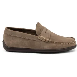 FRAU MOCASSINO 14B2 SAND