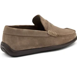 FRAU MOCASSINO 14B2 SAND