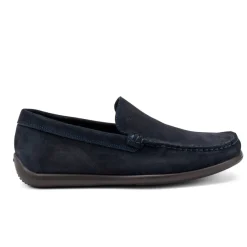 FRAU MOCASSINO 14H4 BLU