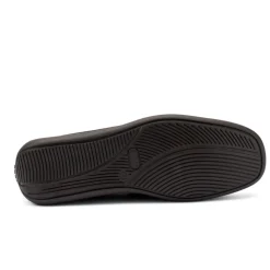 FRAU MOCASSINO 14H4 BLU