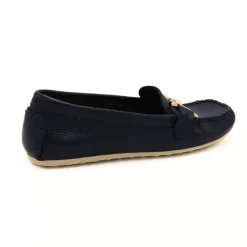 FRAU MOCASSINO 67M3 BLU