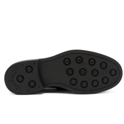 FRAU MOCASSINO 72N8 MASCHERINA NOCE