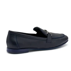 FRAU MOCASSINO 95P0 BLU