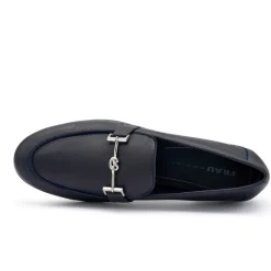 FRAU MOCASSINO 95P0 BLU