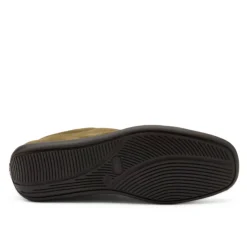 FRAU MOCASSINO STRINGATO 14B5 VERDE