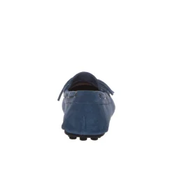 FRAU MOCASSINO UOMO 31B2 CAMOSCIO LAGO