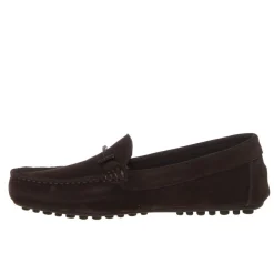 FRAU MOCASSINO UOMO 31B4 TESTA DI MORO