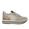 FRAU 04N1 SNEAKERS DONNA BEIGE ZEPPA