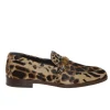 FRAU 88S2 COLLEGE DONNA PELLE LEOPARDATO