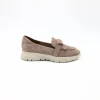FRAU SLIP ON 43B2 TAUPE