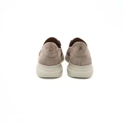 FRAU SLIP ON 43B2 TAUPE