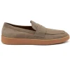 FRAU SLIP-ON 24B4 SAND