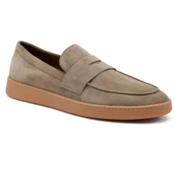 FRAU SLIP-ON 24B4 SAND
