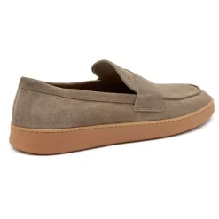FRAU SLIP-ON 24B4 SAND