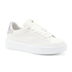 FRAU SNEAKER 41P7 BIANCO