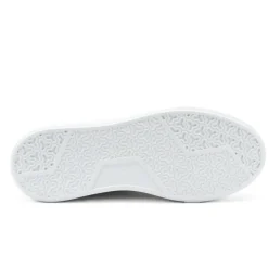 FRAU SNEAKER 41P7 BIANCO