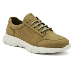 FRAU SNEAKERS 09F2 VERDE