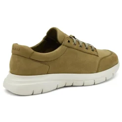 FRAU SNEAKERS 09F2 VERDE