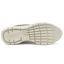 FRAU SNEAKERS 09F2 VERDE