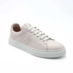 FRAU SNEAKERS 28M3 BIANCO