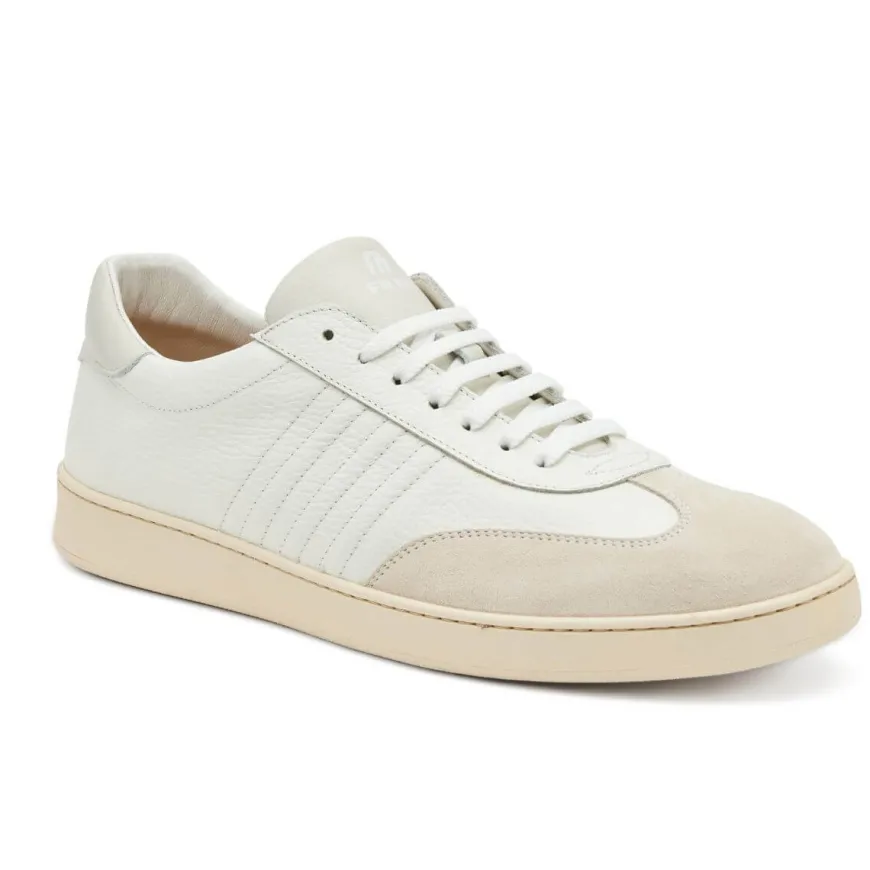 FRAU SNEAKERS 24R0 OFF WHITE