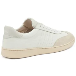 FRAU SNEAKERS 24R0 OFF WHITE