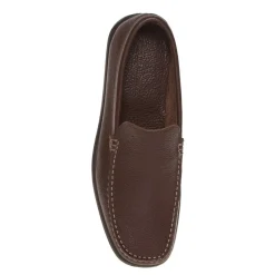 FRAU 14T4 MOCASSINO UOMO PELLE MARRONE