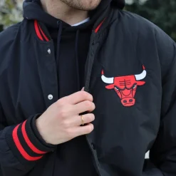 GIACCA BOMBER CHICACO BULLS 60332203